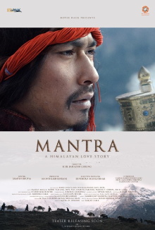 Mantra: A Himalayan Love Story Trailer