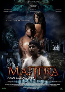 Mantra Trailer