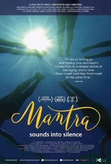 Mantra: Sounds Into Silence Trailer