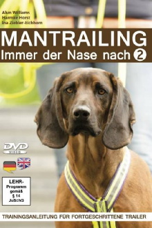 Mantrailing 2 - Immer der Nase nach Trailer