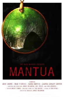 Mantua Trailer