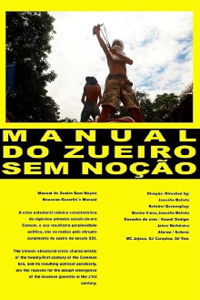 Manual do Zueiro Sem Noção Trailer
