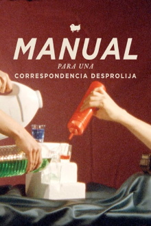 Manual for undity correspondance Trailer