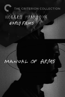 Manual of Arms Trailer