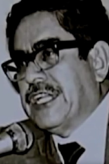 Manuel Cepeda Vargas: An Artist in Politics Trailer