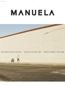 Manuela Trailer