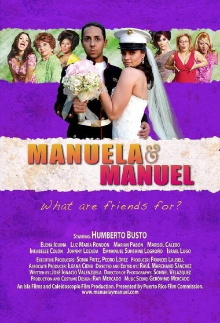 Manuela & Manuel Trailer