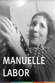 Manuelle Labor Trailer