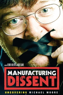 Manufacturing Dissent Trailer