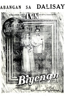Manugang at Biyenan Trailer