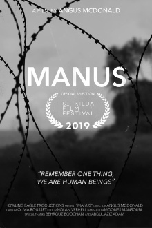 Manus Trailer