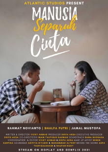Manusia Separuh Cinta Trailer