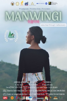 Manwingi Trailer