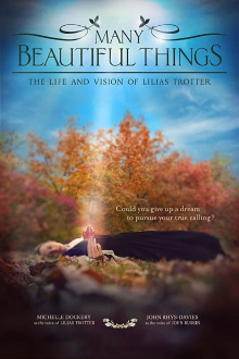 Many Beautiful Things Trailer