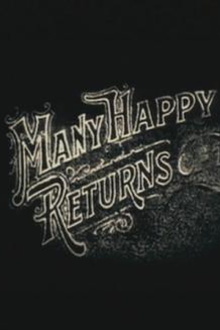 Many Happy Returns Trailer