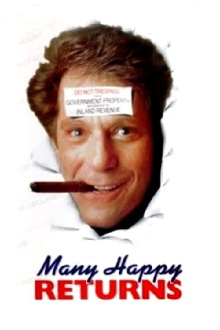 Many Happy Returns Trailer