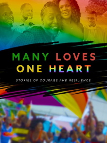 Many Loves One Heart Trailer