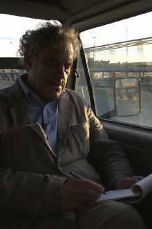 Many Possible Futures. With Renato Nicolini Trailer
