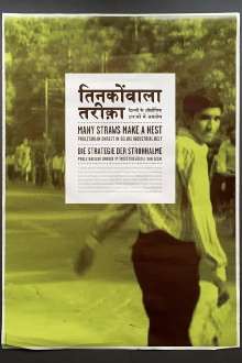 Many Straws Make a Nest: Proletarian Unrest in Delhi’s Industrial Belt Trailer