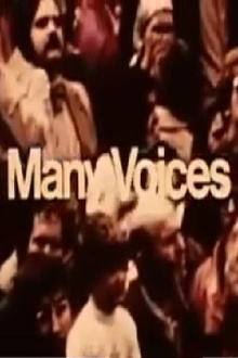 Many Voices Trailer