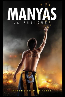 Manyas, La Película Trailer