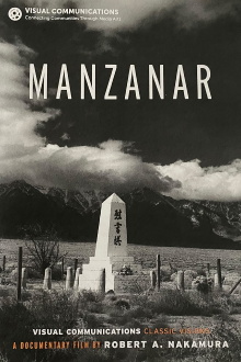 Manzanar Trailer