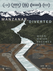 Manzanar, Diverted: When Water Becomes Dust Trailer