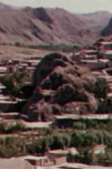 Manzanderan Trailer