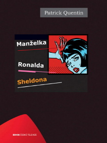 Manželka Ronalda Sheldona Trailer