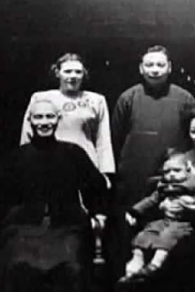 Mao and Chan. Russian Children Trailer
