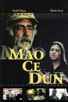Mao Tse Tung Trailer