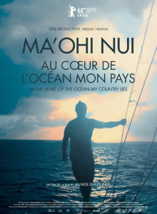 Ma'ohi Nui: In the Heart of the Ocean My Country Lies Trailer