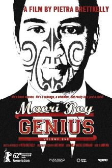 Maori Boy Genius Trailer
