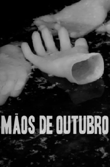 Mãos de Outubro Trailer