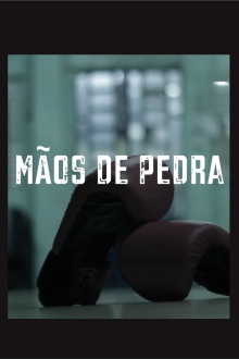 Mãos de Pedra Trailer