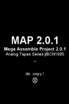 MAP 2.0.1 Trailer
