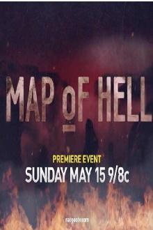 Map of Hell Trailer