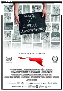 Map of Latin American Dreams Trailer
