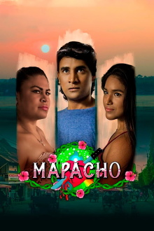 Mapacho Trailer