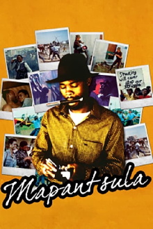 Mapantsula Trailer