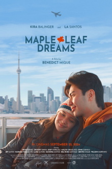 Maple Leaf Dreams Trailer