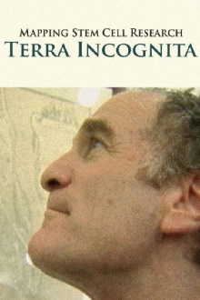 Mapping Stem Cell Research: Terra Incognita Trailer