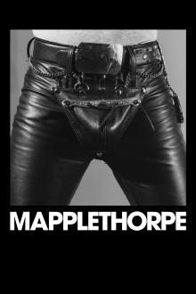 Mapplethorpe Trailer