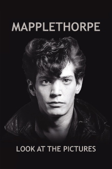 Mapplethorpe: Look at the Pictures Trailer