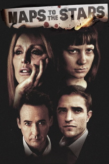 Maps to the Stars Trailer