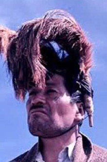 Mapuche Trailer