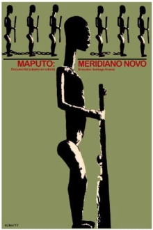 Maputo meridiano novo Trailer