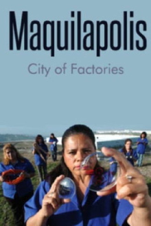 Maquilapolis Trailer
