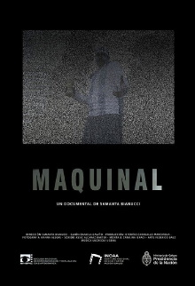 Maquinal Trailer