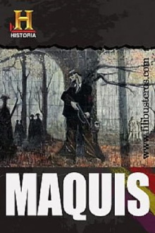 Maquis Trailer